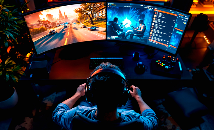 The Game Wise